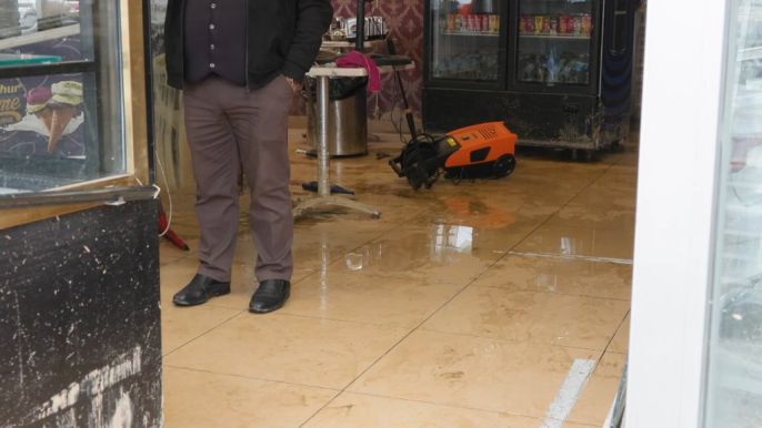 Ayazağa ve Kemerburgaz\