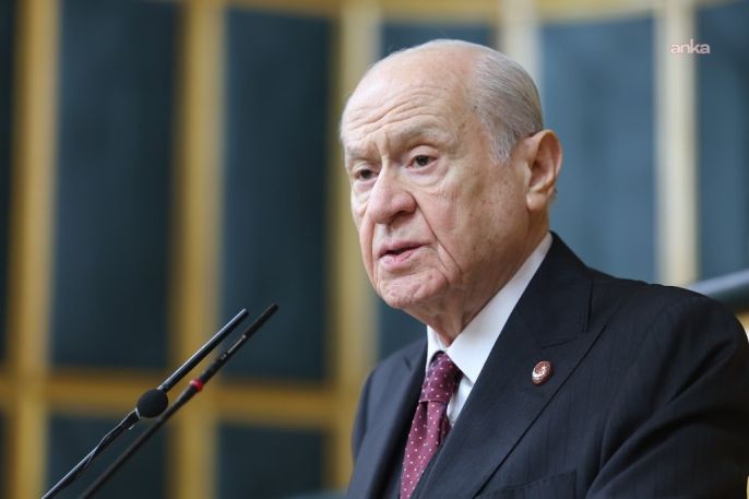 Bahçeli\