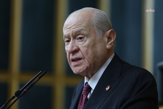 Bahçeli\