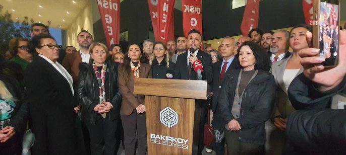Bakırköy operasyonunda 68 kişi için gözaltı kararı 1