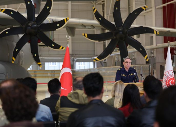Başika Üssü, Irak hükümetine teslim edilecek 1