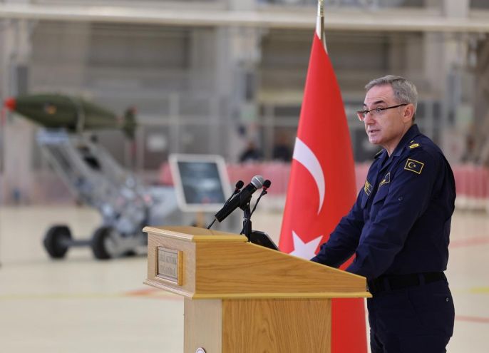 Başika Üssü, Irak hükümetine teslim edilecek 2