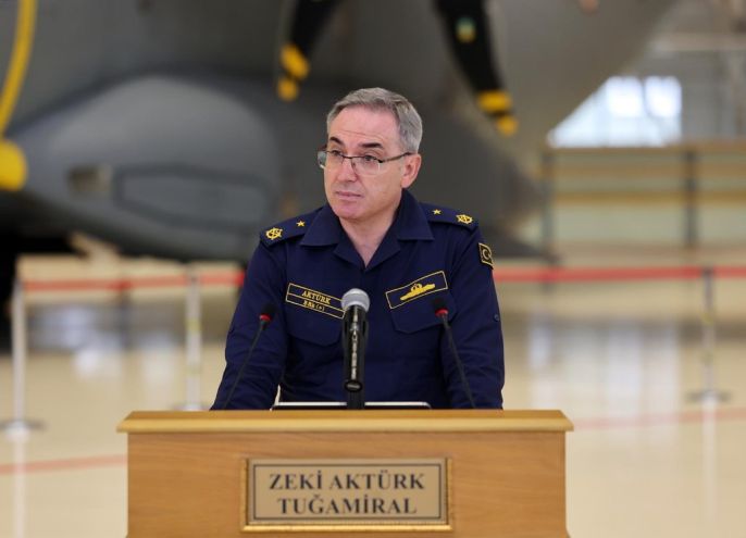 Başika Üssü, Irak hükümetine teslim edilecek 3