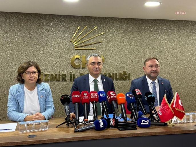 CHP\
