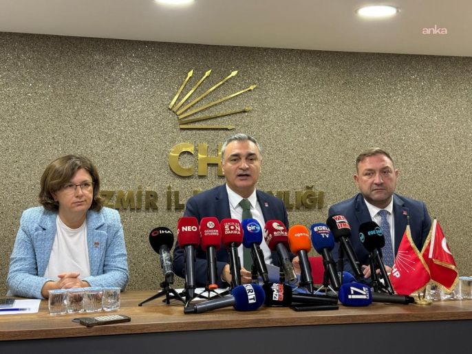 CHP\