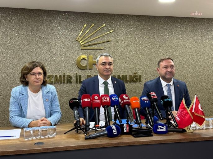 CHP\