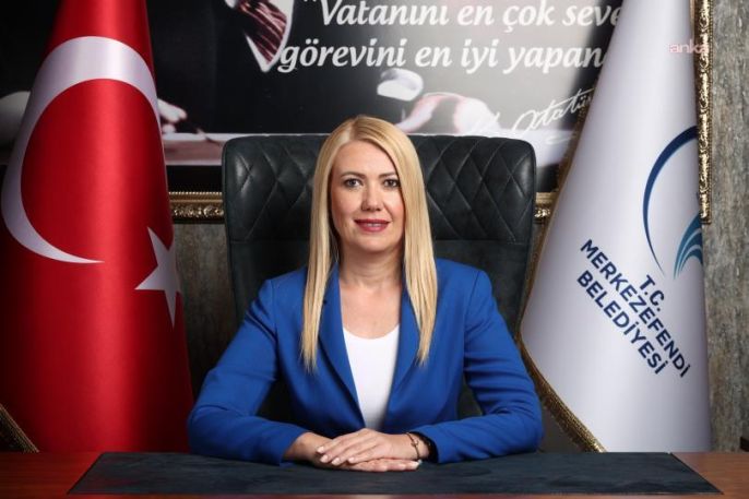 Denizli soruşturmasında belediye başkanı ve eşi tutuklandı 1