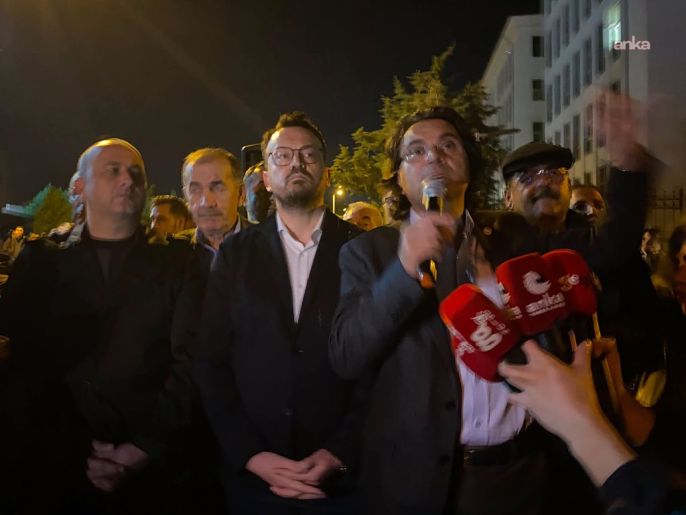 Denizli soruşturmasında belediye başkanı ve eşi tutuklandı 4