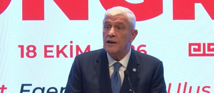 Dervişoğlu: Milliyetçilik birleştiricidir 1