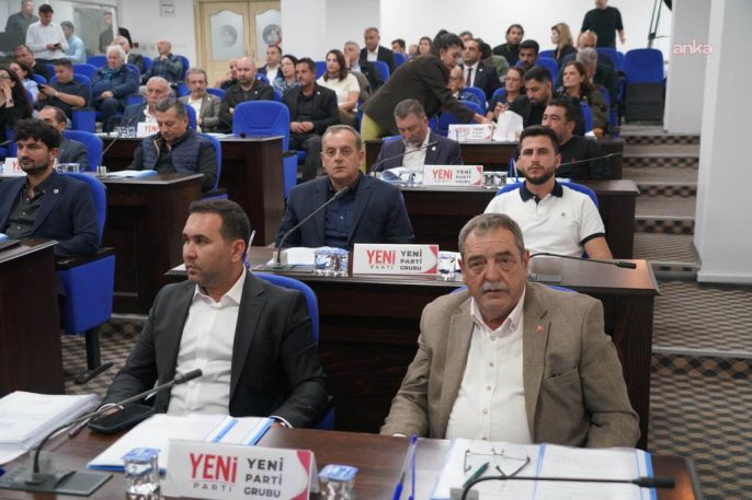 Edremit Belediyesi\