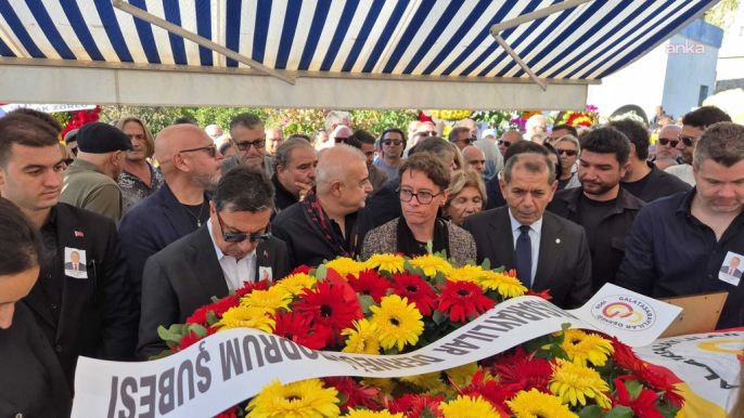 Emre Fidel Berber, son yolculuğuna uğurlandı 2