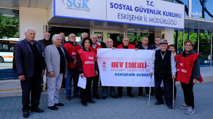 Eskişehir\