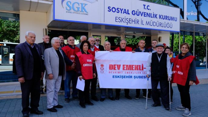 Eskişehir\