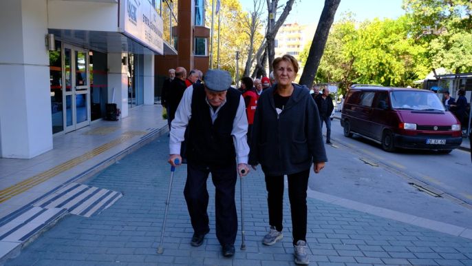 Eskişehir\