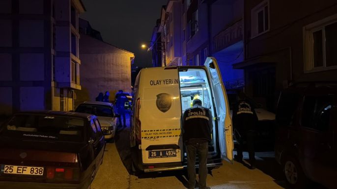 Eskişehir\