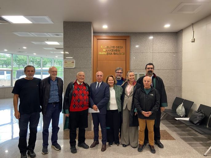 Gazeteci Çağatay\