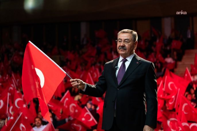 Gölbaşı\