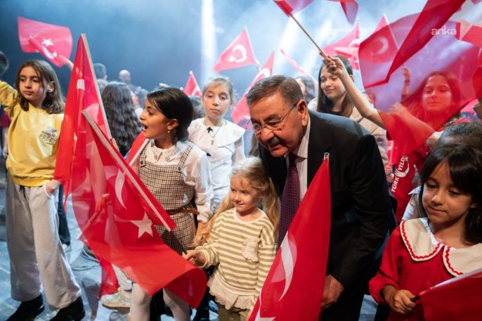 Gölbaşı\