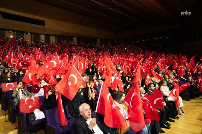 Gölbaşı\