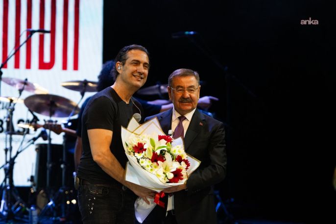 Gölbaşı\