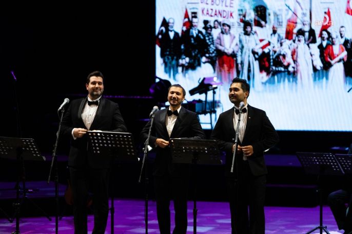 Gölbaşı\