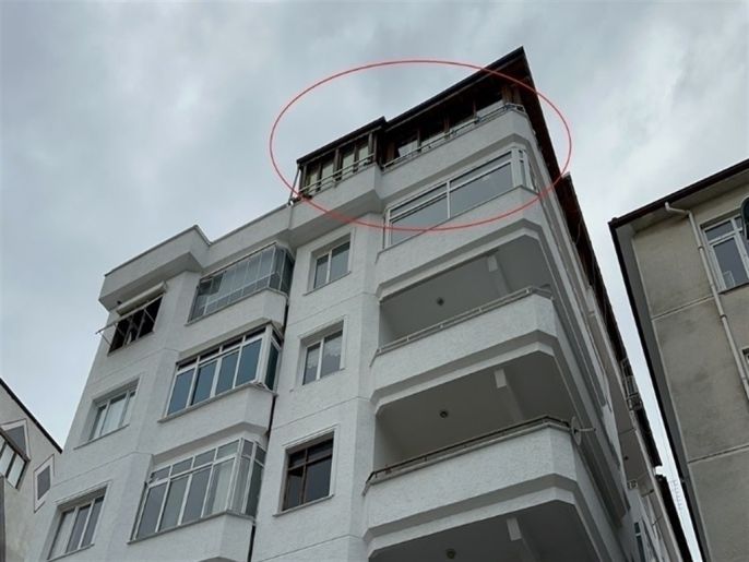 Güllü Cinayetinde Tuğyan\