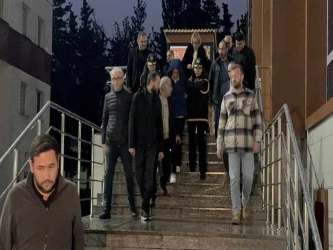 Güllü Cinayetinde Tuğyan\