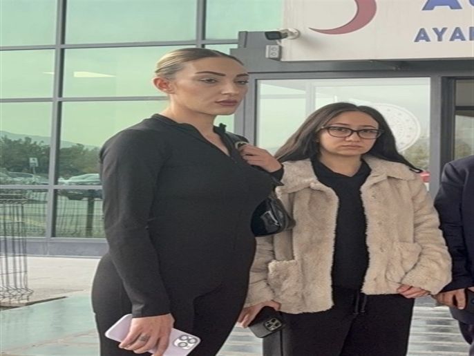Güllü Cinayetinde Tuğyan\