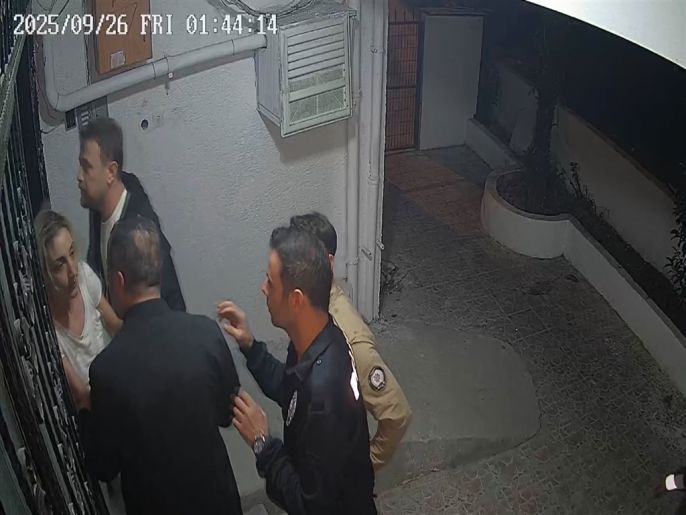 Güllü Cinayetinde Tuğyan\