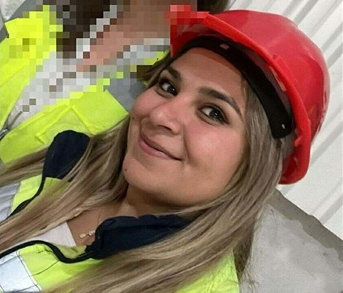İnşaattan düşen genç teknikerin ölümüyle ilgili dava yeniden açıldı 3