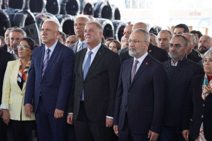 İSKİ, Avrupa Yakası\
