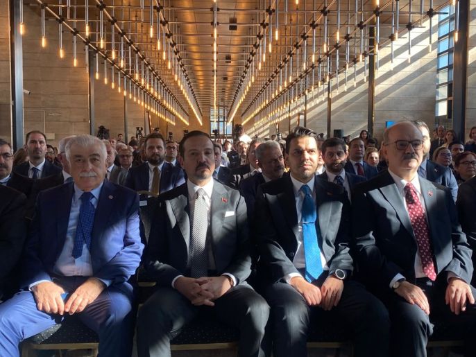 Kürşad Zorlu: Türk Devletleri Teşkilatı barışın vizyonudur 2
