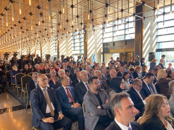 Kürşad Zorlu: Türk Devletleri Teşkilatı barışın vizyonudur 4