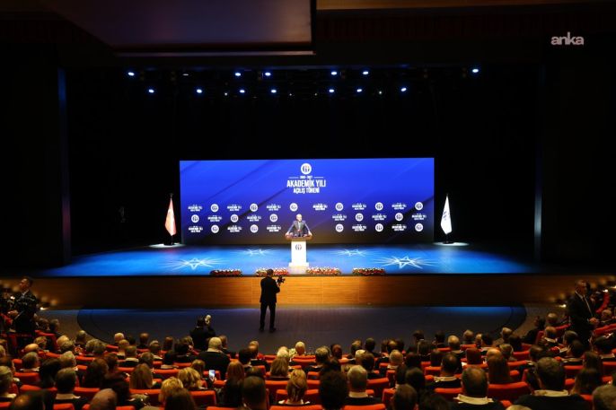 Kurtulmuş: Terör bitince bölgede barış ekonomisi başlayacak 3