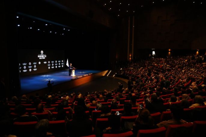 Kurtulmuş: Terörsüz Türkiye yolunda kararlılıkla ilerleyeceğiz 2