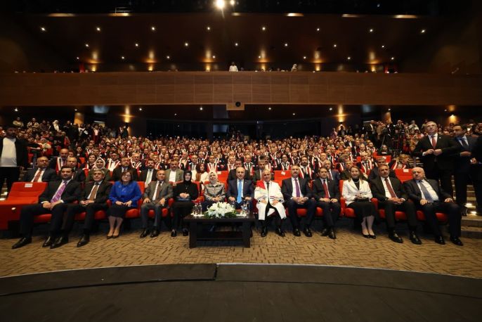 Kurtulmuş: Terörsüz Türkiye yolunda kararlılıkla ilerleyeceğiz 3