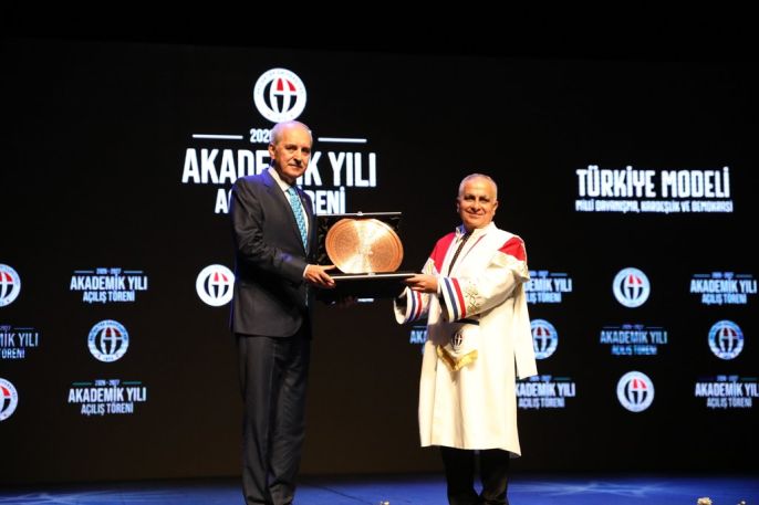 Kurtulmuş: Terörsüz Türkiye yolunda kararlılıkla ilerleyeceğiz 6