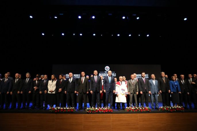 Kurtulmuş: Terörsüz Türkiye yolunda kararlılıkla ilerleyeceğiz 7