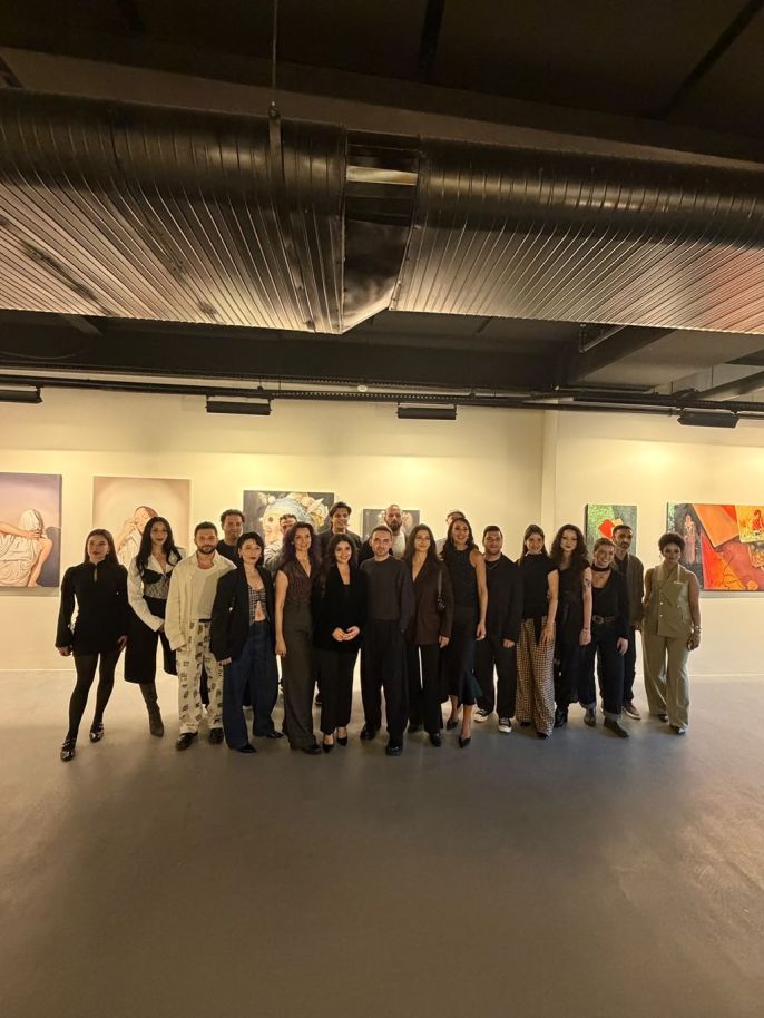 Loft Art, 5. yaşını \