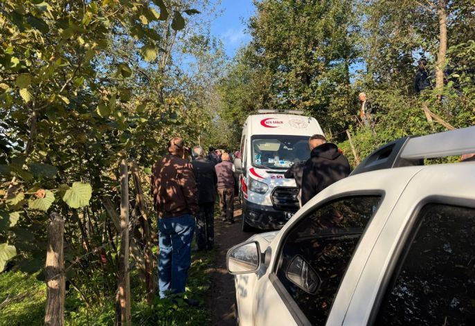 Oğlunun öldürüldüğü aileye giden anne, vurularak öldürüldü 1