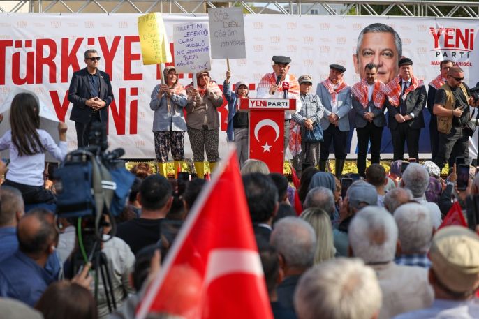 Özgür Özel, üzüm üreticileri için çözüm önerilerini açıkladı 4