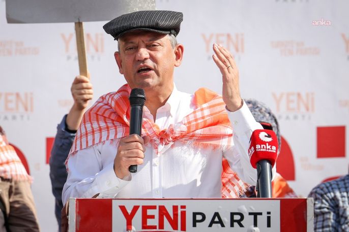 Özgür Özel, üzüm üreticileri için çözüm önerilerini açıkladı 5