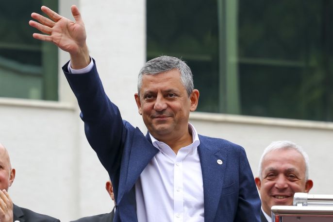 Özgür Özel, yenilgiye alışmayacaklarını vurguladı 8