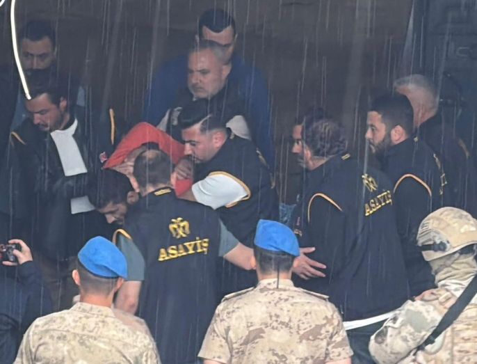 Polisleri şehit eden sanığa ağırlaştırılmış müebbet istemi 2
