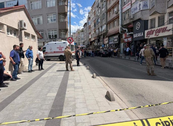 Polisleri şehit eden sanığa ağırlaştırılmış müebbet istemi 4