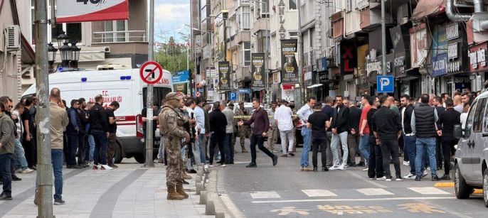Polisleri şehit eden sanığa ağırlaştırılmış müebbet istemi 5