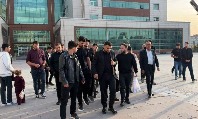 Polisleri şehit eden sanığa ağırlaştırılmış müebbet istemi 7