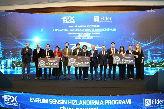 PulseSystech, Enerjim Sensin\