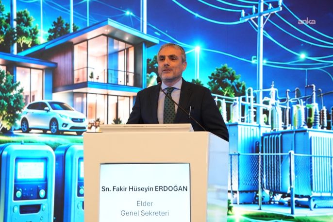 PulseSystech, Enerjim Sensin\