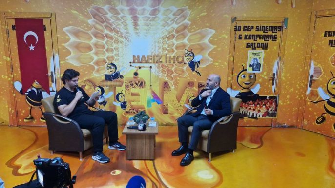 RTÜK üyesi: Medyada özgürlük yanlış anlaşılıyor 2